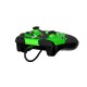 PDP Rematch Wired Controller - Jolt Green (Glow In Dark)