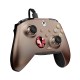 PDP Rematch Wired Controller - Nubia Bronze