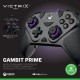 Victrix Gambit Prime Wired Controller - Grey