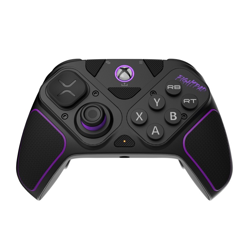 Victrix Pro BFG controller - Black