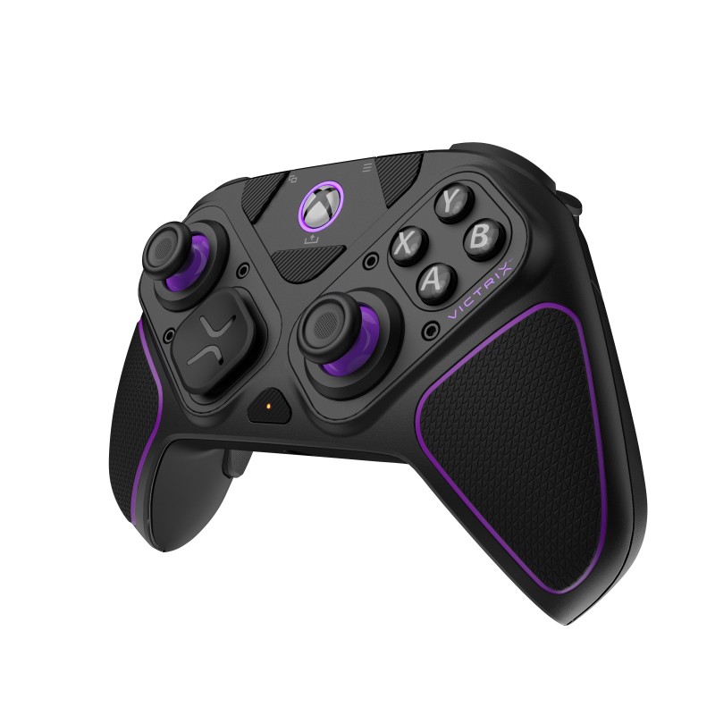 Victrix Pro BFG controller - Black