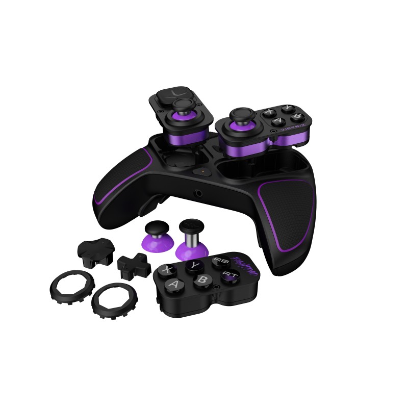 Victrix Pro BFG controller - Black