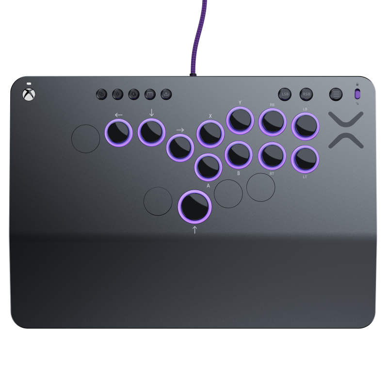Victrix Pro KO Fight Stick - XB