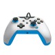 PDP Gaming Wired Controller - Ion White