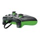 PDP Gaming Wired Controller - Neon Carbon