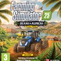 Farming Simulator 25: Beans & Alpacas Edition