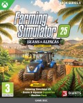 Farming Simulator 25: Beans &amp; Alpacas Edition