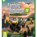 Farming Simulator 25: Highlands Fishing Edition