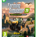 Farming Simulator 25: Highlands Fishing Edition
