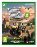 Farming Simulator 25: Highlands Fishing Edition