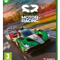 Project Motor Racing