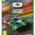 Project Motor Racing