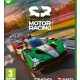 Project Motor Racing