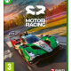 Project Motor Racing