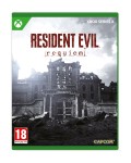 Resident Evil Requiem