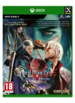 Devil May Cry 5 Special Edition