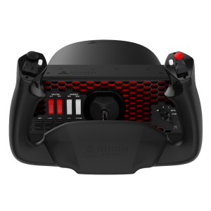 Honeycomb Alpha Flight Controls XPC