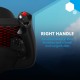 Honeycomb Alpha Flight Controls XPC