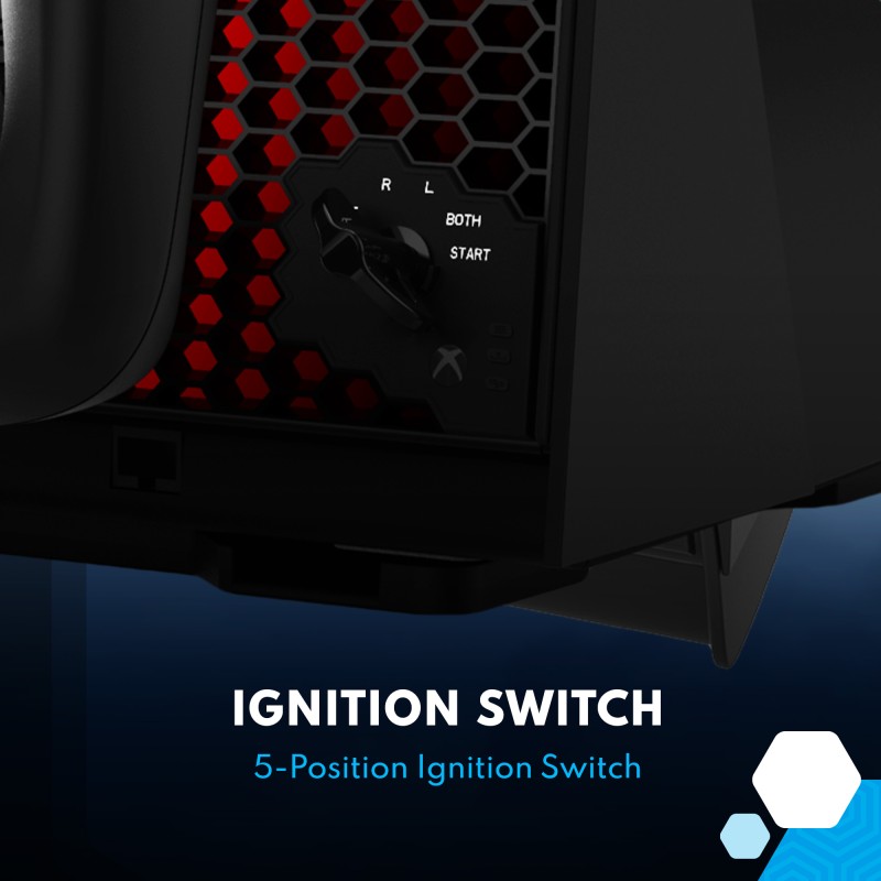 Honeycomb Alpha Flight Controls XPC
