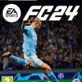 EA Sports FC 24