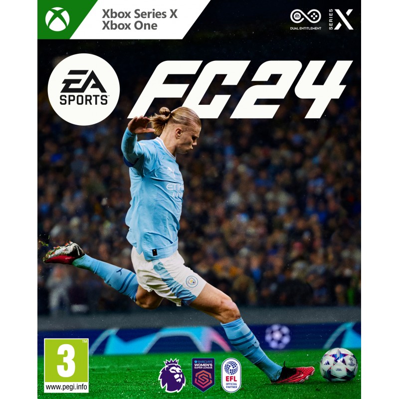 EA Sports FC 24