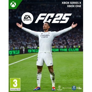 EA Sports FC 25