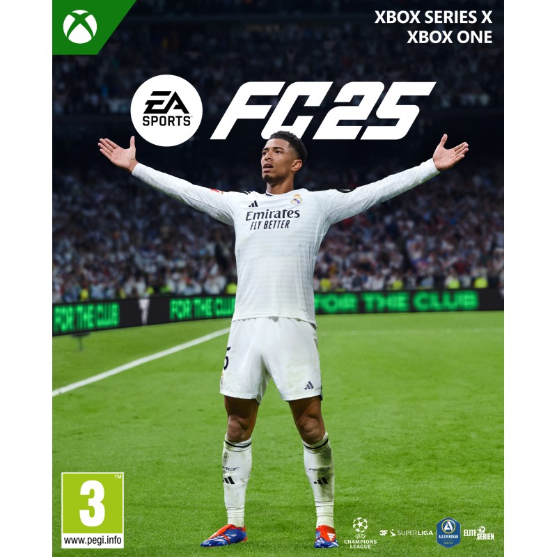 EA Sports FC 25