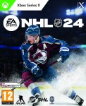 NHL 24