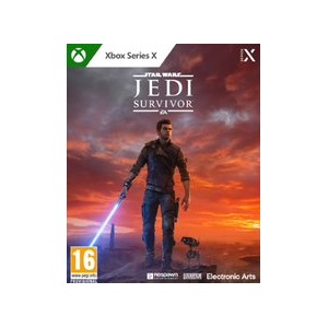 STAR WARS JEDI SURVIVOR
