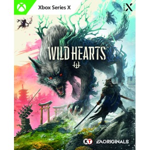 WILD HEARTS