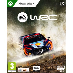 EA SPORTS WRC