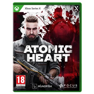 Atomic Heart