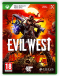 Evil West