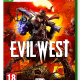 Evil West