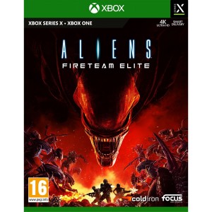 Aliens: Fireteam Elite