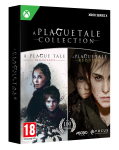 A Plague Tale Collection
