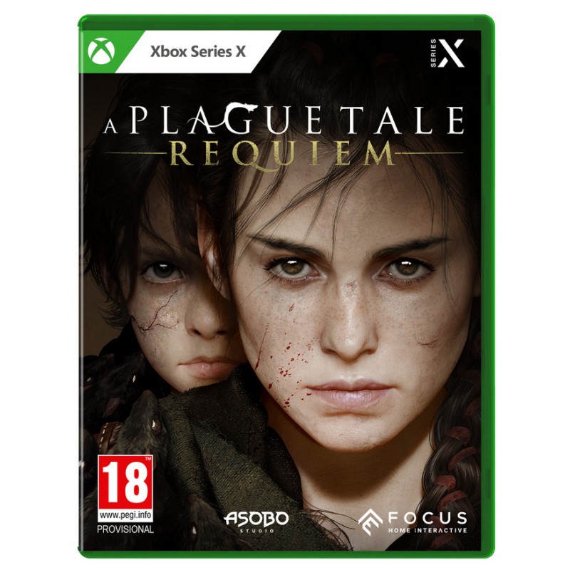 A Plague Tale: Requiem