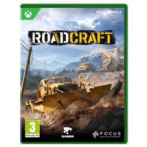 ROADCRAFT