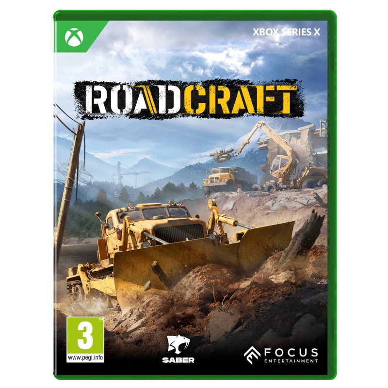 ROADCRAFT