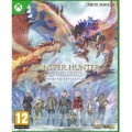 Monster Hunter Stories 3: Twisted Reflection
