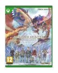 Monster Hunter Stories 3: Twisted Reflection
