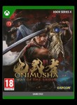 Onimusha: Way of the Sword