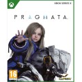 PRAGMATA