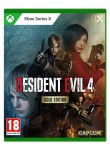 Resident Evil 4 Gold Edition