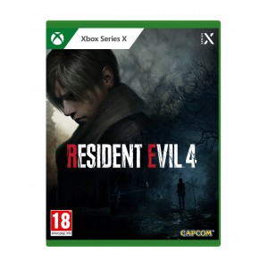 Resident Evil 4