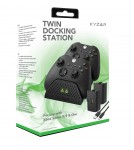 Kyzar Twin Docking Station