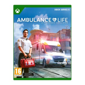 Ambulance Life