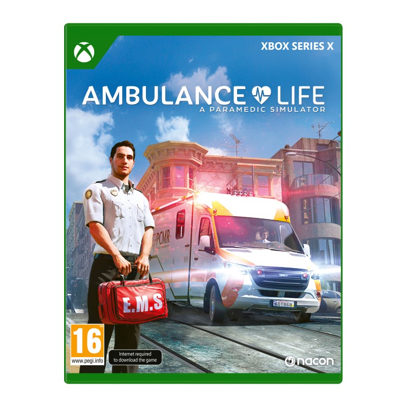 Ambulance Life