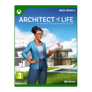 Architect Life