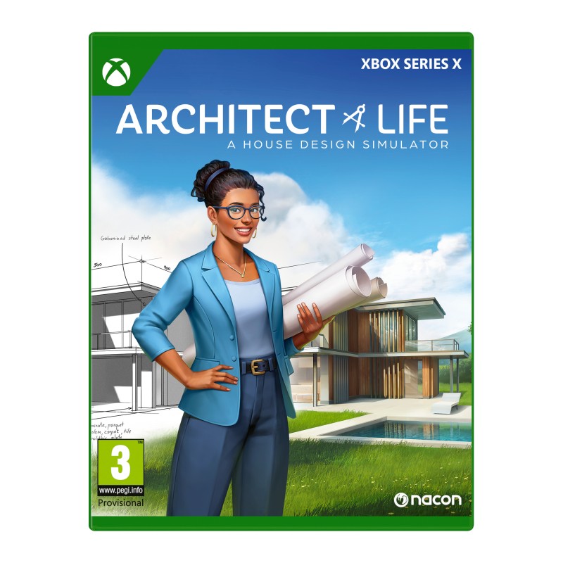 Architect Life